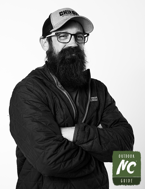 Outdoor NC Guide Summit