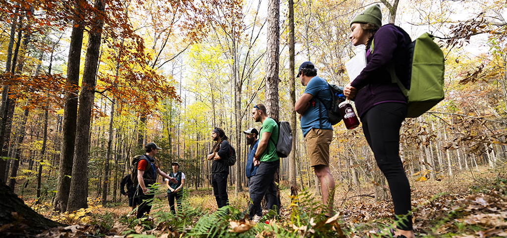 Outdoor NC Guide Summit